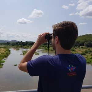 Meet your Posher, Paulo josé